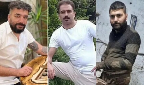 Ιράν: Εκτελέστηκαν τρεις άνδρες που συμμετείχαν σε αντικυβερνητικές διαδηλώσεις