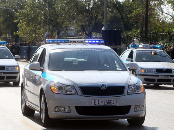 Θεσσαλονίκη: Στη φυλακή ο 54χρονος που κατηγορείται για βιασμό της εγκύου συντρόφου