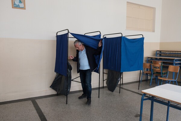 Εκλογές 2023: Εκδόθηκε η ΚΥΑ για την εκλογική αποζημίωση των εκλογικών συνεργείων