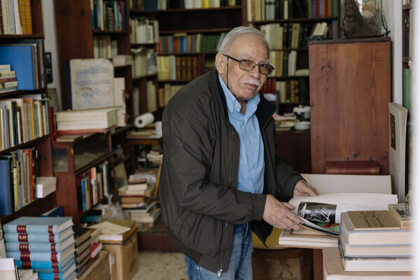 Δημήτρης Ρέτσας