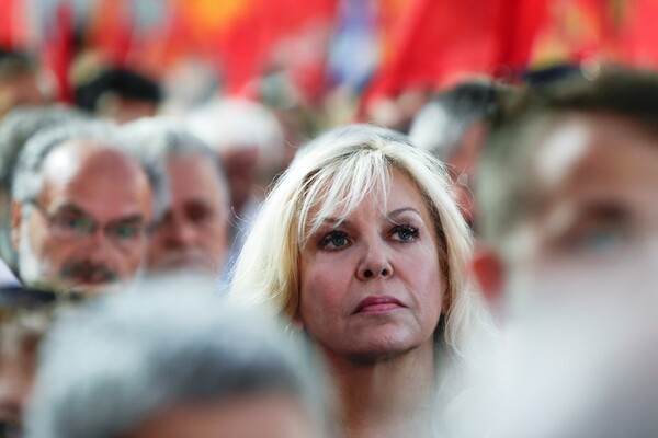 Εκλογές 2023: Μιθριδάτης, Μπιμπίλας, Ψαριανός - Οι διάσημοι που έμειναν εκτός