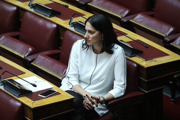 Εκλογές 2023: Μιθριδάτης, Μπιμπίλας, Ψαριανός - Οι διάσημοι που έμειναν εκτός
