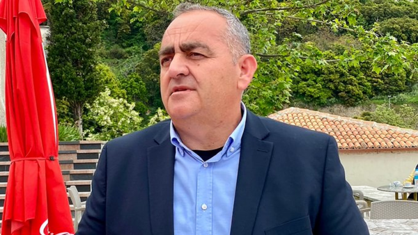 Χειμάρρα: Παραμένουν στη φυλακή Φρέντι Μπελέρης και Παντελής Κοκαβέσης