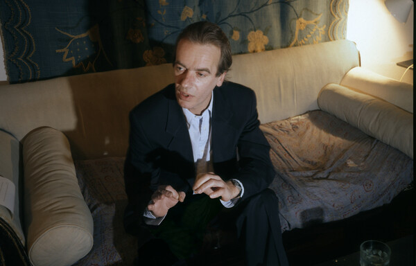 Martin Amis