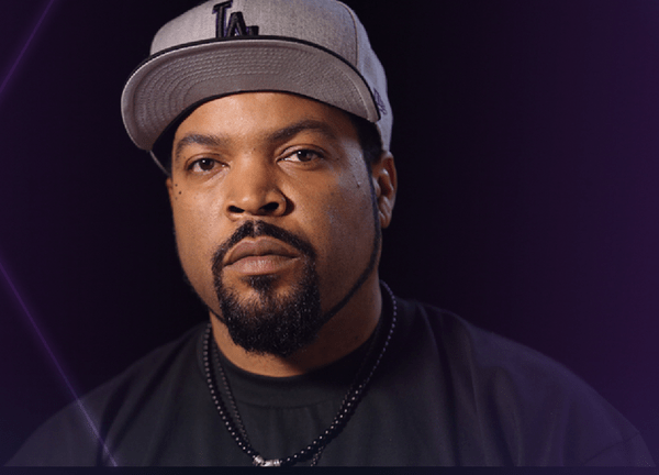Ice Cube:«Δαιμονική» η τεχνητή νοημοσύνη-Απειλεί με μηνύσεις όποιον αναπαράγει τη φωνή του