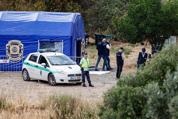 Μαντλίν ΜακΚάν: Σε εξέλιξη η νέα μεγάλη έρευνα - Ελπίδες για απαντήσεις