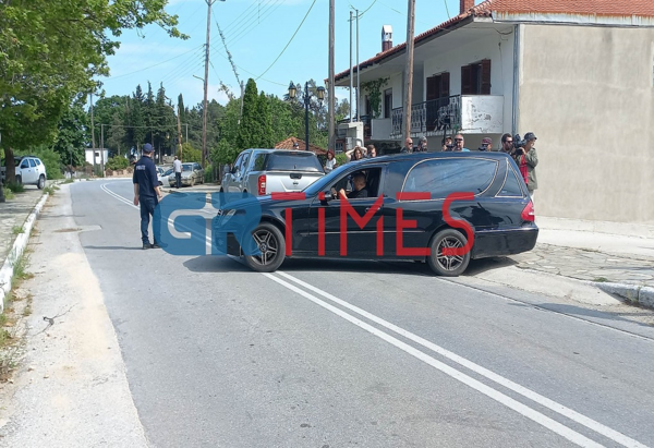 Δολοφονία στη Χαλκιδική: «Τα μάζευε για να φύγει»- Τι λέει η θεία της 39χρονης