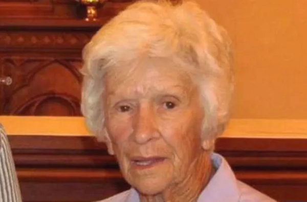 Πέθανε η 95χρονη που είχαν «χτυπήσει» με τέιζερ αστυνομικοί στην Αυστραλία