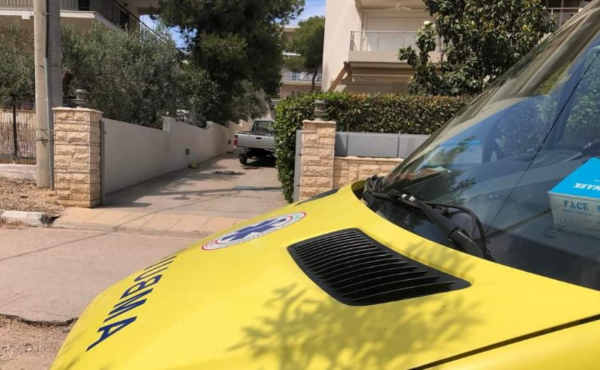 Δυστύχημα στο Πόρτο Ράφτη: Τον παρέσυρε με το αυτοκίνητό της μέσα σε γκαράζ πολυκατοικίας