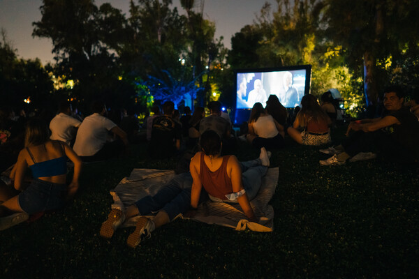 Αthens City Festival του Δήμου Αθηναίων: Όλα τα highlights έως τις 26 Μαΐου