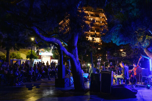 Αthens City Festival του Δήμου Αθηναίων: Όλα τα highlights έως τις 26 Μαΐου