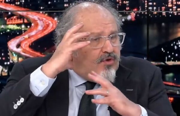 Ν. Ξυδάκης: Θυρωροί της νύχτας όσοι ψήφισαν Μητσοτάκη