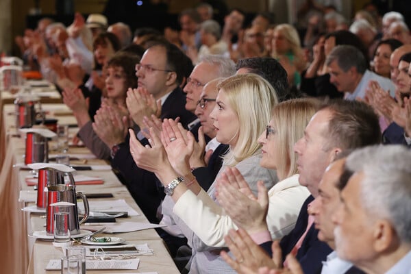 Η ευθύνη για την ήττα του ΣΥΡΙΖΑ και τι σημαίνει τελικά η ανάληψη της