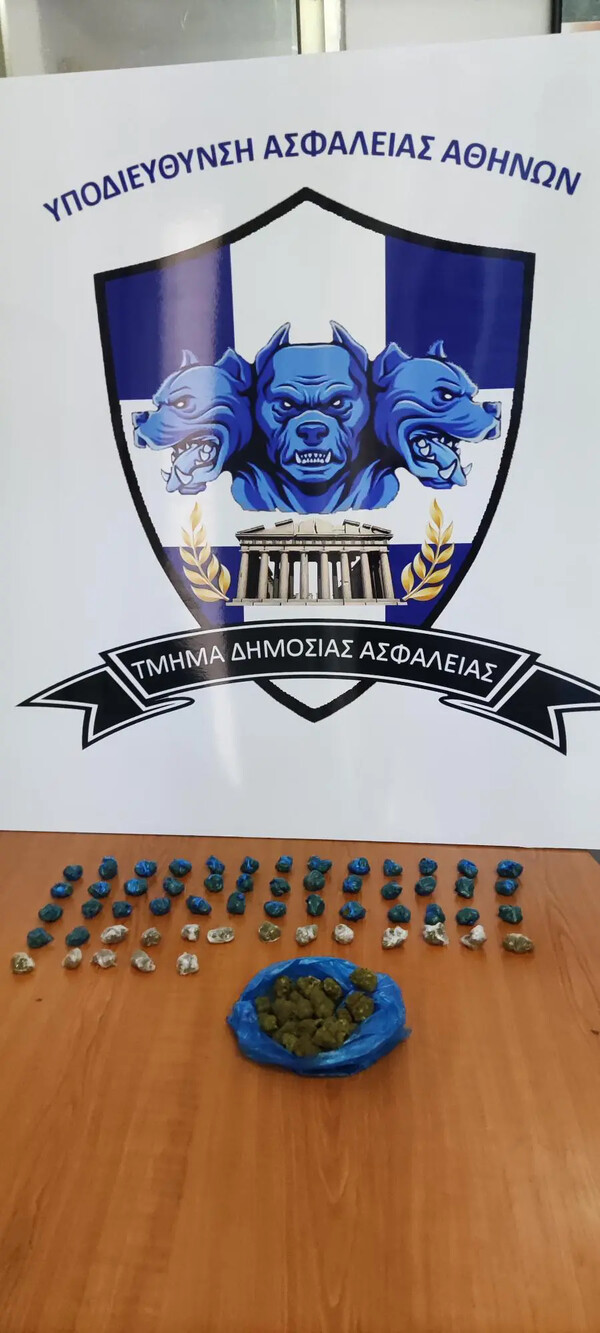 Ζωγράφου: Εξαρθρώθηκε συμμορία ανηλίκων- Είχαν ορμητήριο τις φοιτητικές εστίες