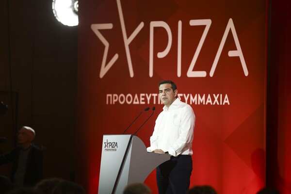 Εκλογές 2023: Πρόσωπα έκπληξη στη νέα Εκλογική Επιτροπή του ΣΥΡΙΖΑ 