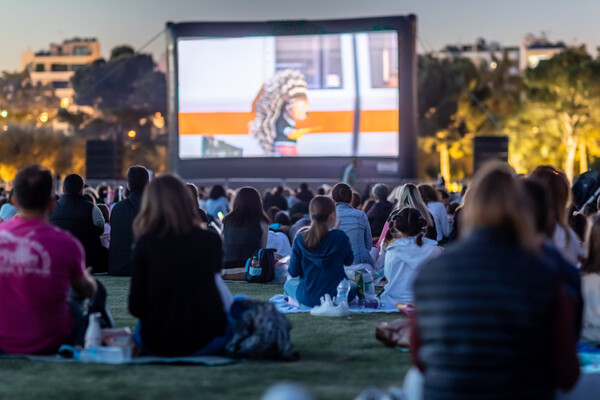 Park your Cinema: Επιστρέφει το θερινό σινεμά του ΚΠΙΣΝ- Το πρόγραμμα για Ιούνιο