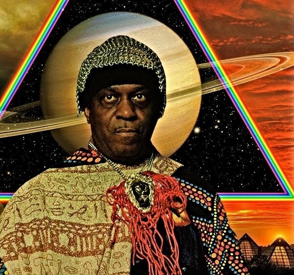 Sun Ra: Πέρασαν 30 χρόνια από το θάνατο του μεγαλύτερου μύστη της τζαζ