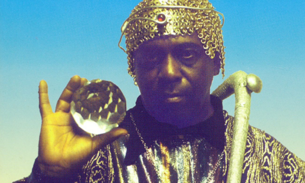 Sun Ra: Πέρασαν 30 χρόνια από το θάνατο του μεγαλύτερου μύστη της τζαζ