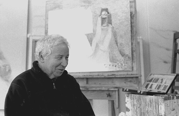 Πέθανε σε ηλικία 89 ετών ο Ρώσος εννοιολογικός καλλιτέχνης Ίλια Καμπακόφ