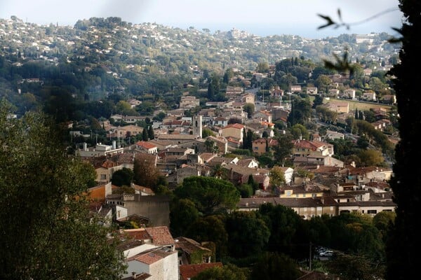 La Colle-sur-Loup 