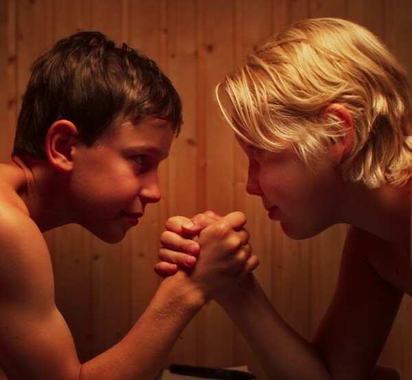 Shower Boys: Ανακοίνωση από την Ευρωπαϊκή Ένωση Παιδικού Κινηματογράφου