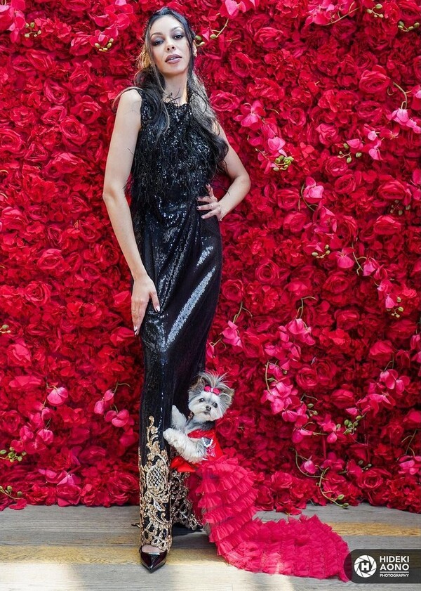 Μετά το Met Gala, έρχεται το Pet Gala: Σκύλοι και γάτες ντυμένοι celebrities στο κόκκινο χαλί