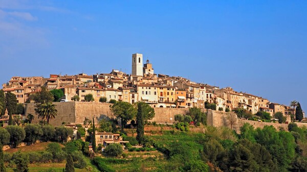 Saint-Paul de Vence