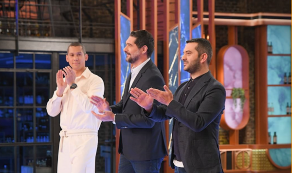 MasterChef: Αυτοί είναι οι δύο φιναλίστ του τελικού- Πότε θα προβληθεί