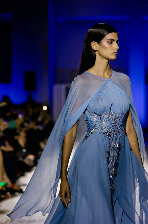 MI-RŌ x Grey Goose: Το μεγαλύτερο fashion show που έγινε ποτέ στην Ελλάδα
