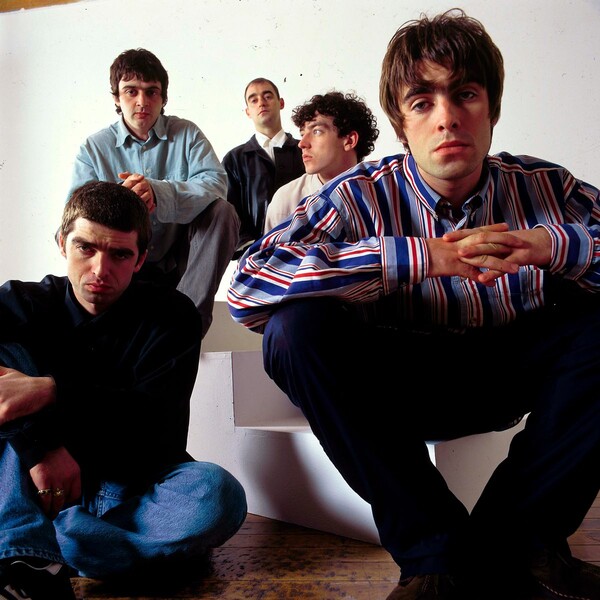 ΕΠΕΞ Blur vs Oasis, σαν να μην πέρασε μια μέρα