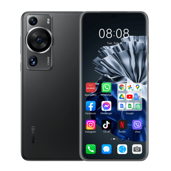 Huawei P60 Pro: Επαναπροσδιορίζοντας τον όρο «φωτογραφία μέσω smartphone»