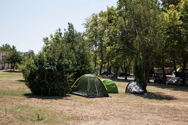 Παιδικές κατασκηνώσεις- ΕΦΚΑ: Ξεκινούν σήμερα οι αιτήσεις- Οι δικαιούχοι