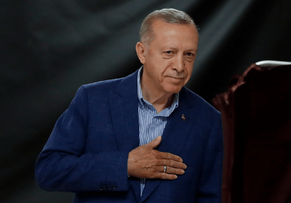 Τουρκία: Σήμερα η ορκωμοσία του Ερντογάν και η νέα κυβέρνηση 