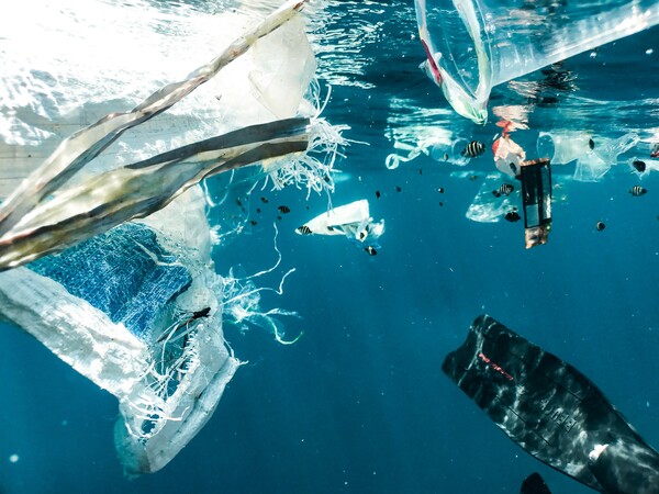 Παγκόσμια ημέρα περιβάλλοντος 2023: Άμεση ανάγκη συμφωνίας για την ρύπανση από πλαστικά μέχρι το 2024 