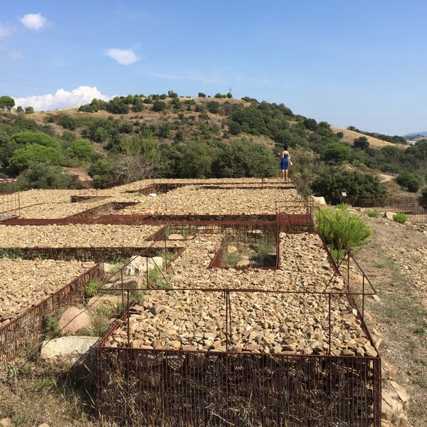 Ελένη Τσιριντάνη