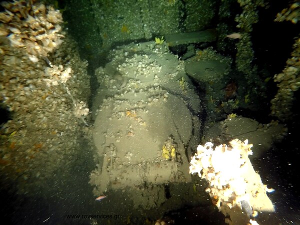 Ιστορικό υποβρύχιο εντοπίστηκε στο Αιγαίο έπειτα από πολυετή έρευνα - Η συγκλονιστική ιστορία του	