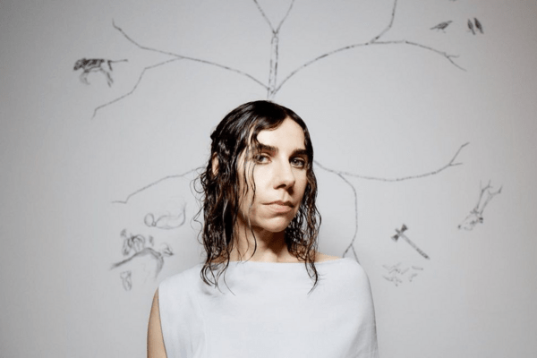 Η επιστροφή της PJ Harvey- Κυκλοφόρησε το νέο της τραγούδι «I Inside the Old I Dying»