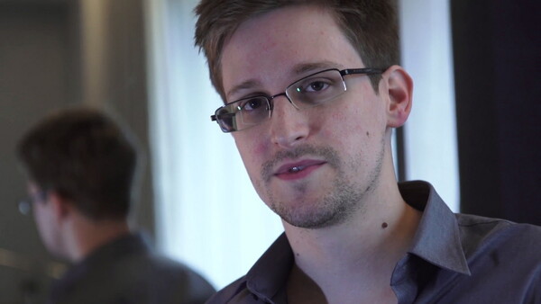 ‘No regrets,’ says Edward Snowden, after 10 years in exile