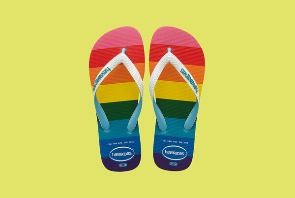 LiFO shopping: Ρούχα και αξεσουάρ εμπνευσμένα από το ATHENS PRIDE 2023
