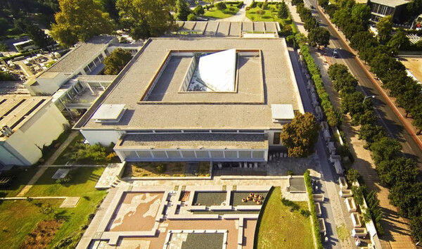 «Το μουσείο είναι παντού» - Ένας ψηφιακός ξεναγός για το αρχαιολογικό μουσείο Θεσσαλονίκης