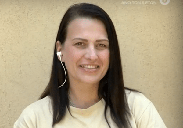 Θεσσαλονίκη: «Ήμουν μέρες σε κώμα» λέει η εθελόντρια που δαγκώθηκε από οχιά