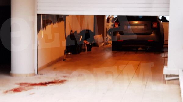 Κορυδαλλός: Παροπλισμένο αυτοκίνητο του ΣΚΑΪ το όχημα των θυμάτων της δολοφονικής επίθεσης