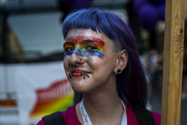 Athens Pride 2023: Το απόγευμα η παρέλαση υπερηφάνειας και η συναυλία- Ποιοι δρόμοι θα είναι κλειστοί