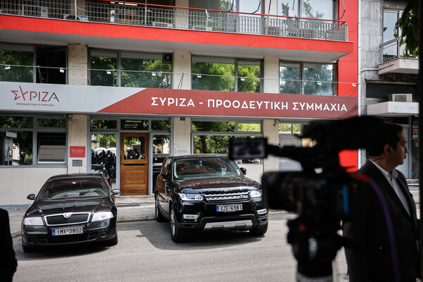 Γιώργος Αϋφαντής για Ροδόπη: «Ο ΣΥΡΙΖΑ το 2014 άλλαξε υποψήφιο με παρέμβαση της τουρκικής πρεσβείας»