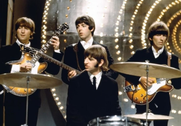 Beatles: Έρχεται νέο τραγούδι με τη βοήθεια της τεχνητής νοημοσύνης