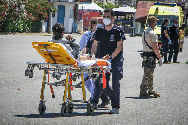 Ναυάγιο στην Πύλο: 78 οι νεκροί- ΔΟΜ: Πληροφορίες για 400 άτομα στο σκάφος