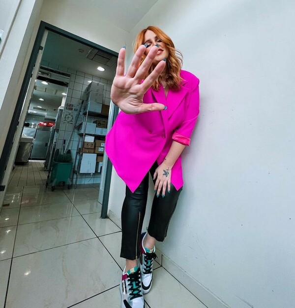 XXLOVE: Η νούμερο ένα plus size μόδα στην Ελλάδα και όχι μόνο