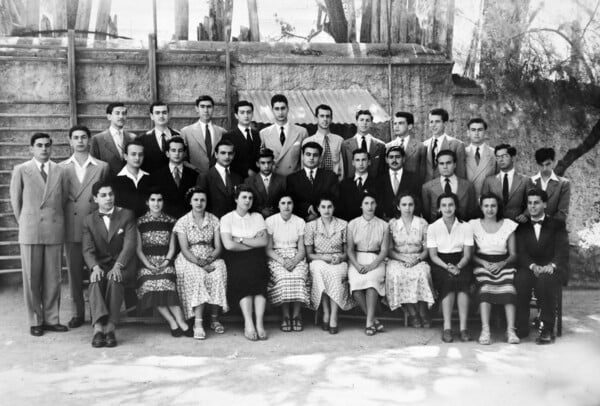 Η ιστορία του Δημοσιογραφικού Οργανισμού Λαμπράκη μέσα από σπάνιες μαρτυρίες και αφηγήσεις