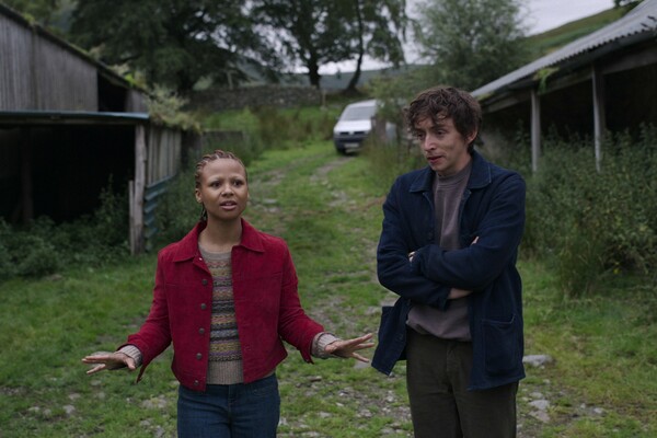 Είδαμε την 6η σεζόν «Black Mirror» στο Νetfix