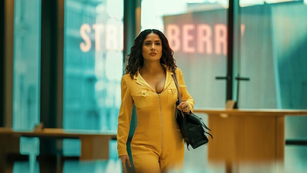 Είδαμε την 6η σεζόν «Black Mirror» στο Νetfix